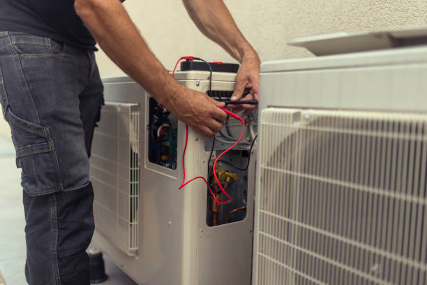 Best HVAC Tune-Up Services  in Santaquin, UT