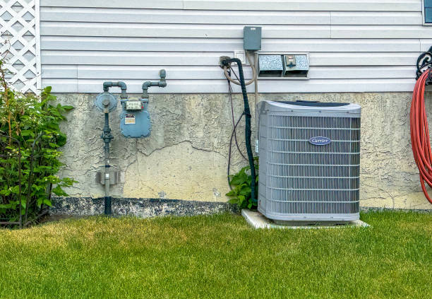 HVAC Maintenance Plan in Santaquin, UT
